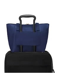 Tumi Voyageur Just Case Small Tote