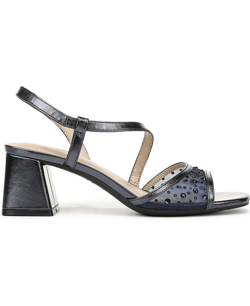 LifeStride Women's Cheyenne Slingback Sandals