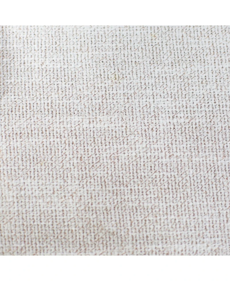 Streamdale Furniture 5-Pc Mid-Century Dining Set with Chairs