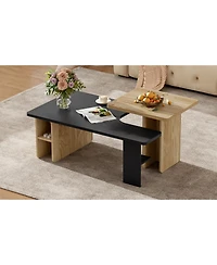 Streamdale Furniture Nesting Coffee Tables - Set of 2