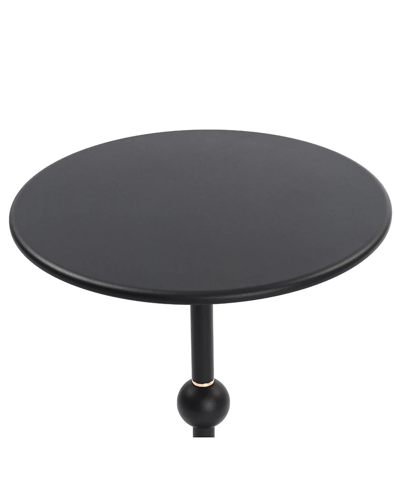 Streamdale Furniture Vintage Style End Table