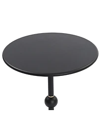 Streamdale Furniture Vintage Style End Table