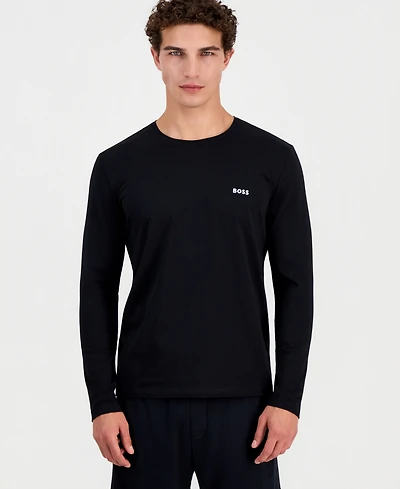 Boss Men's Mix & Match Long Sleeve Shirt