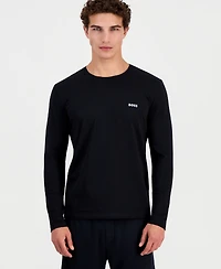 Boss Men's Mix & Match Long Sleeve Shirt