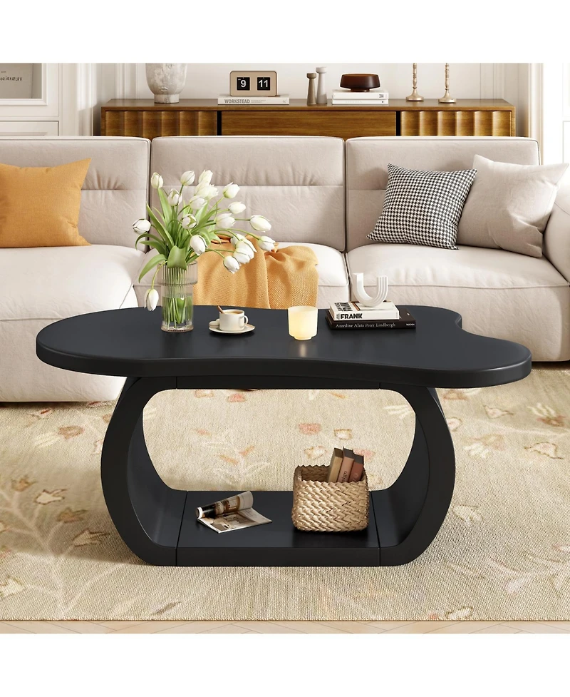 Streamdale Furniture Cloud Coffee Table
