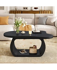 Streamdale Furniture Cloud Coffee Table
