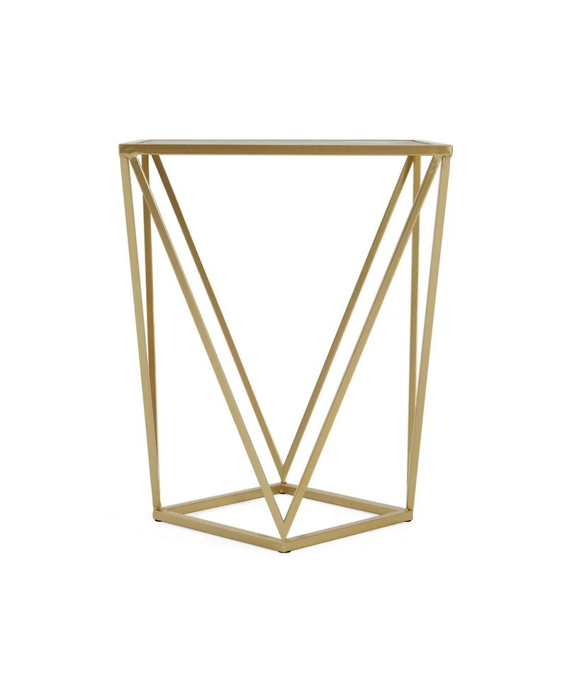 Streamdale Furniture Side Table - Modern Design Easy Assembly