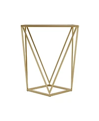 Streamdale Furniture Side Table - Modern Design Easy Assembly