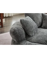 Streamdale Furniture Foam Bean Bag Chair