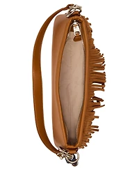 Steev Madden Bdakotah Shoulder Fringe