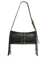 Steve Madden Bzaydie Fringe Shoulder Bag