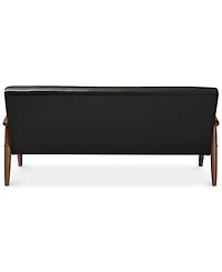 Sorrento 71" Sofa