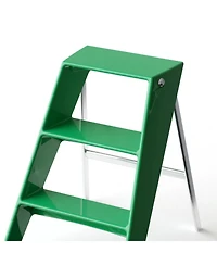 Streamdale Furniture Multi-Functional, Anti-Slip Folding Ladder Stool