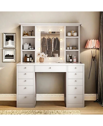 Streamdale Furniture + Size/Pc. Count (if available) + Material + Feature + Item Type