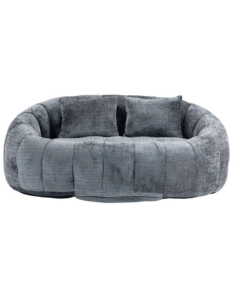 Streamdale Furniture Plush Sofa Comfort, Support, Style