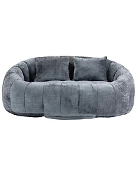 Streamdale Furniture Plush Sofa Comfort, Support, Style