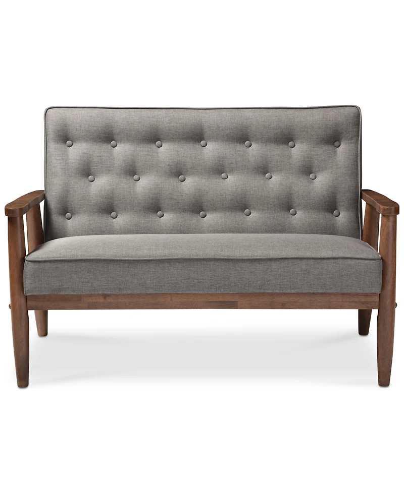 Sorrento Loveseat