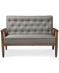 Sorrento Loveseat