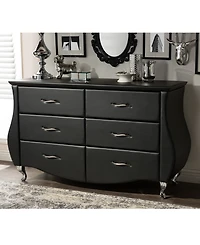 Enzo Dresser