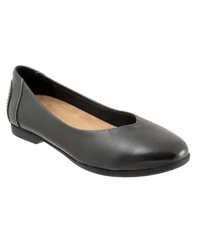 Trotters Women's Iris Flat