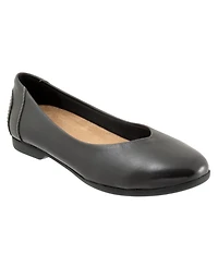 Trotters Women's Iris Flat