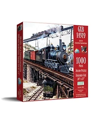 SunsOut GXB14919 1000 piece Jigsaw Puzzle for Adults
