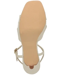 Nine West Women's Tates Stiletto Heel Dress Sandals