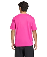 adidas Men's Workout Essential Base Crewneck T-Shirt
