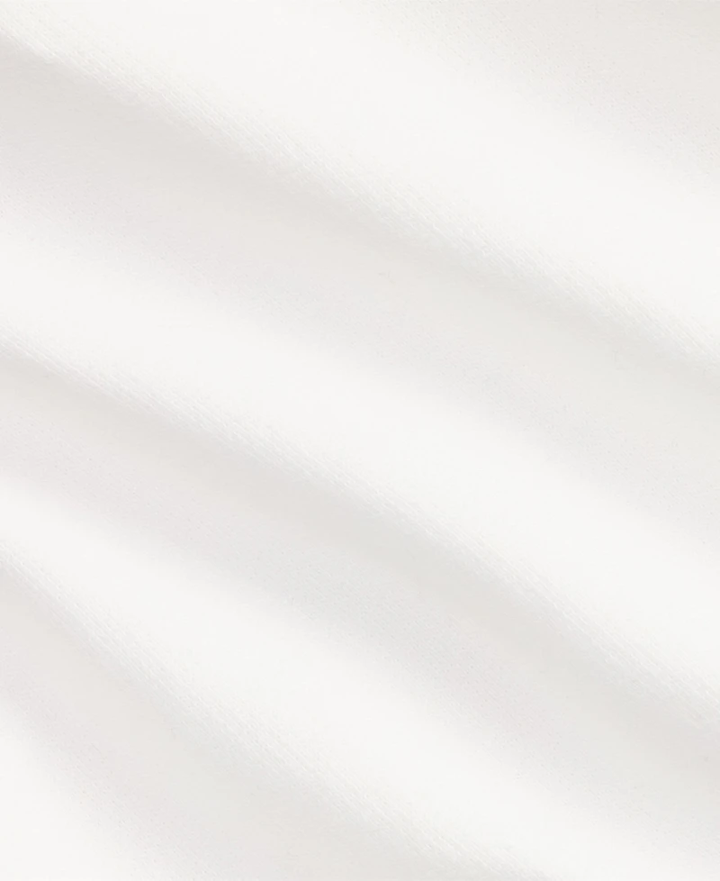 Polo Ralph Lauren Baby Girls' Big Pony Fleece Zip Hoodie and Pants, 2-Piece Set