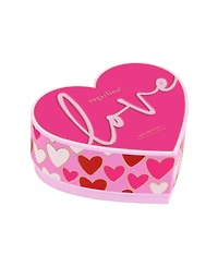 Sugarfina Valentine's Day Xoxo Heart Candy Bento Box Duo, 2 Pieces
