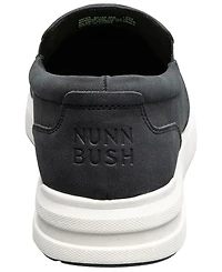 Nunn Bush Men's Kore City Rally Mesh Moc-Toe Shoes
