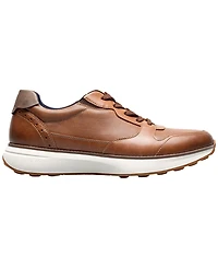 Nunn Bush Men's Kore Swift Moc-Toe Sneakers