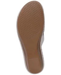 Gc Shoes Women's Slip-On Sandals