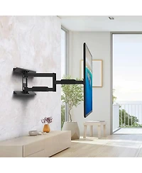 Kanto LDX690 Full Motion Tv Mount