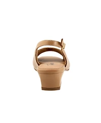 Trotters Dawn Sandal