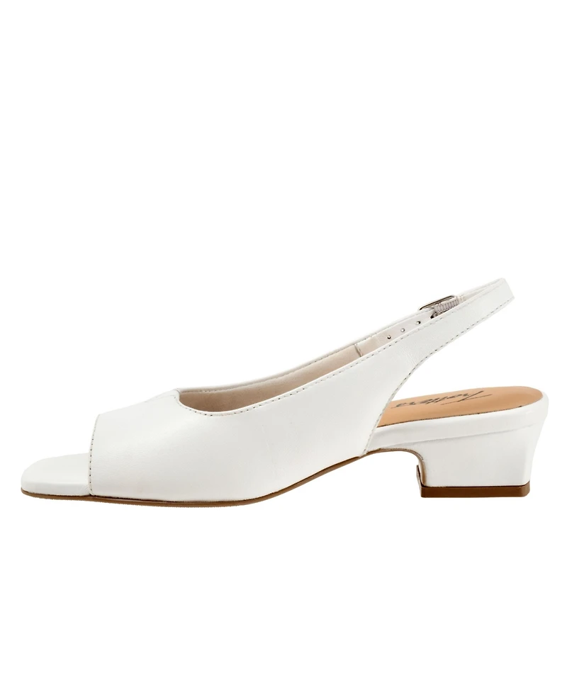 Trotters Dawn Sandal