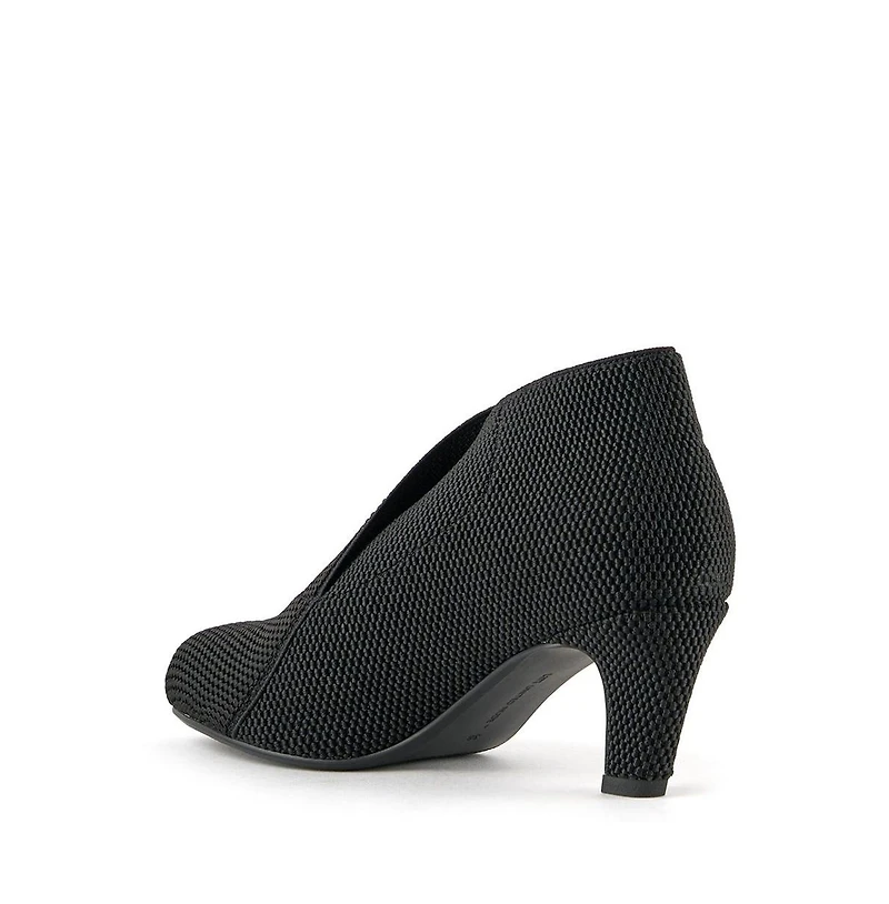 United Nude Women's Leather Fold Mid Boots