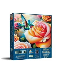 SunsOut Reflection 1000 piece Jigsaw Puzzle