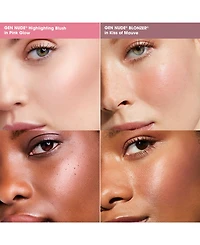 bareMinerals 2-Pc. Way To Glow Cheek Set