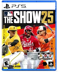 Sony Playstation Mlb The Show 25 Standard Edition for Playstation 5