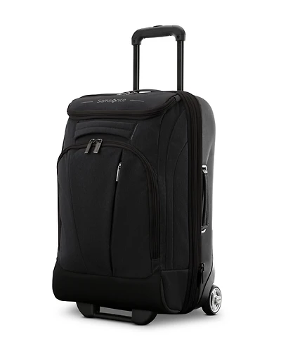 Samsonite Mother Lode Carry-on Wheeled Duffel