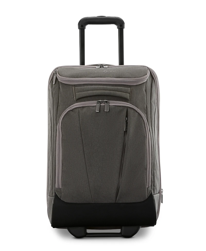 Samsonite Mother Lode Carry-on Wheeled Duffel