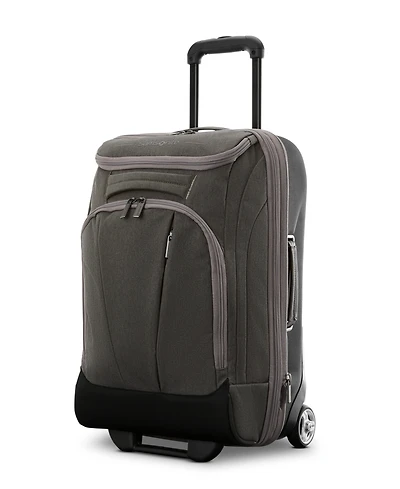 Samsonite Mother Lode Carry-on Wheeled Duffel