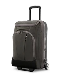 Samsonite Mother Lode Carry-on Wheeled Duffel