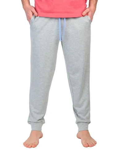 Tailorbyrd Men's French Terry Lounge Joggers