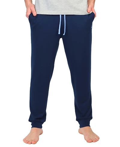 Tailorbyrd Men's French Terry Lounge Joggers