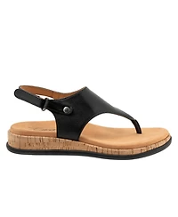 Trotters Women's Garret Sandal