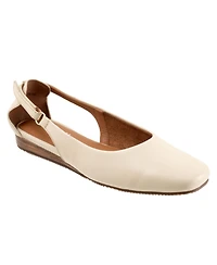 Softwalk Women's Venice Flat