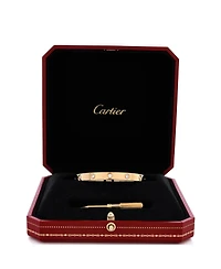 Pre-Owned Cartier Love 10 Diamond Bracelet