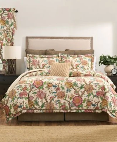 Rose Tree Bronte Floral Comforter Sets